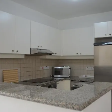 Apartment Verne Place