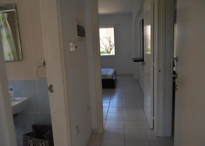 Lejlighed Verne Place *