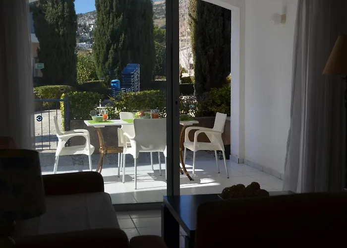 Lejlighed Verne Place Pegeia