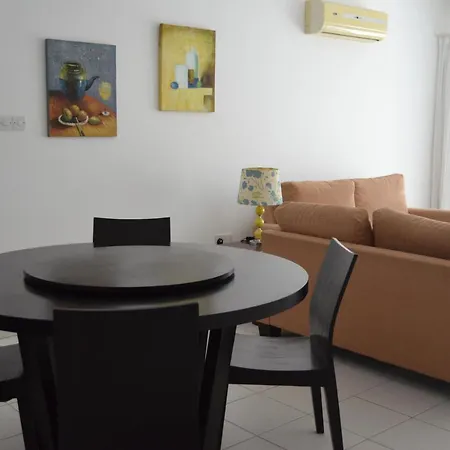 דירה Verne Place