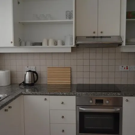 Lägenhet Verne Place *