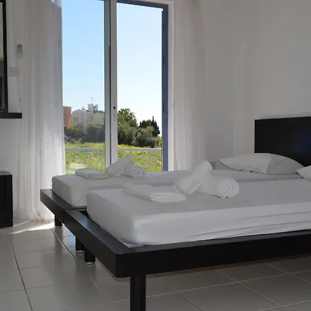 Lägenhet Verne Place *