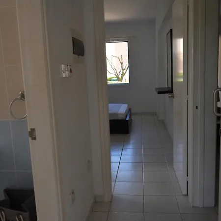 Apartament Verne Place *