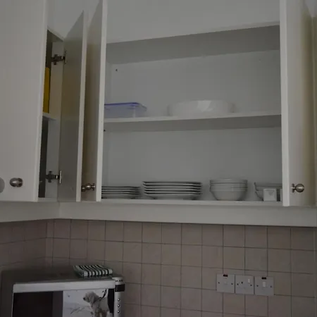 Lägenhet Verne Place