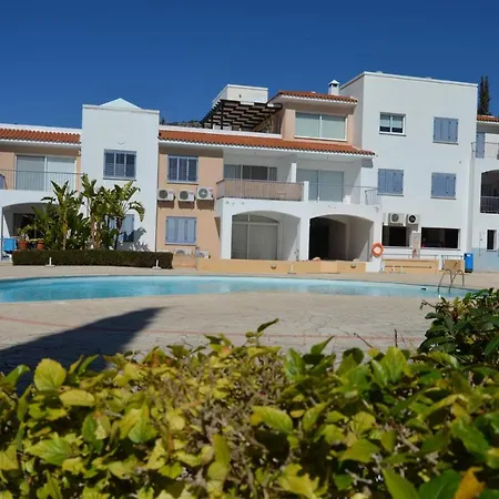 Verne Place דירה *