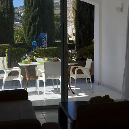 דירה Verne Place פאהיה