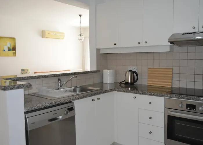 Verne Place דירה פאהיה