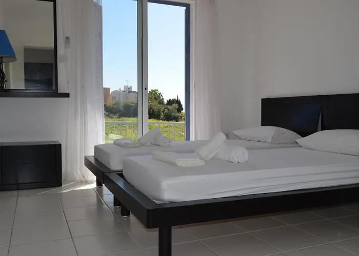 דירה Verne Place *