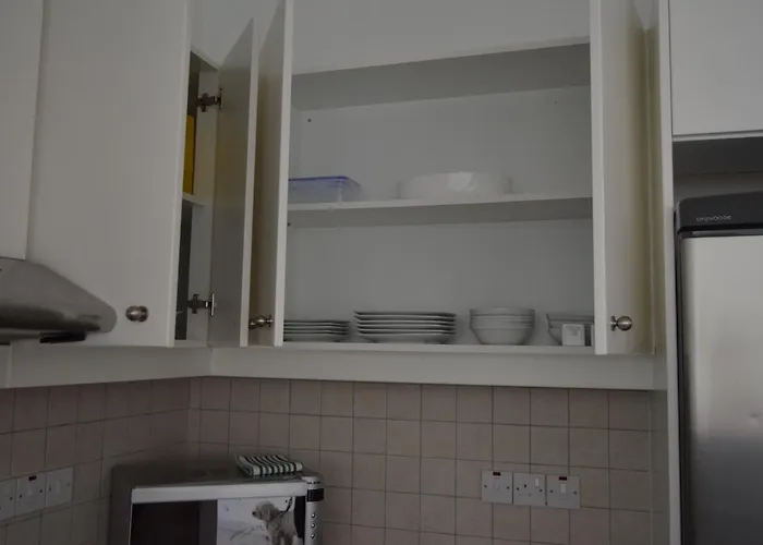 דירה Verne Place