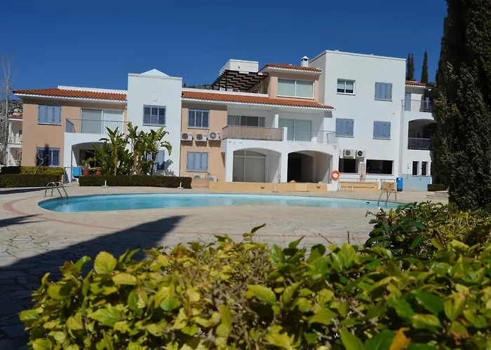 Verne Place דירה *